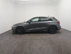 A3 Sportback TFSI e Hybride rechargeable 204 S tronic 6