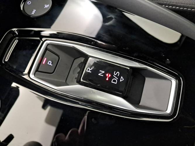 A3 Sportback TFSI e Hybride rechargeable 204 S tronic 6