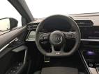 A3 Sportback TFSI e Hybride rechargeable 204 S tronic 6