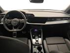 A3 Sportback TFSI e Hybride rechargeable 204 S tronic 6