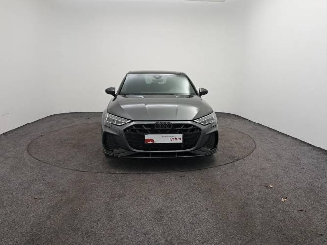 A3 Sportback TFSI e Hybride rechargeable 204 S tronic 6