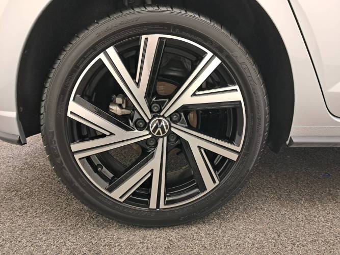 Polo 1.0 TSI 116 S&amp;S DSG7