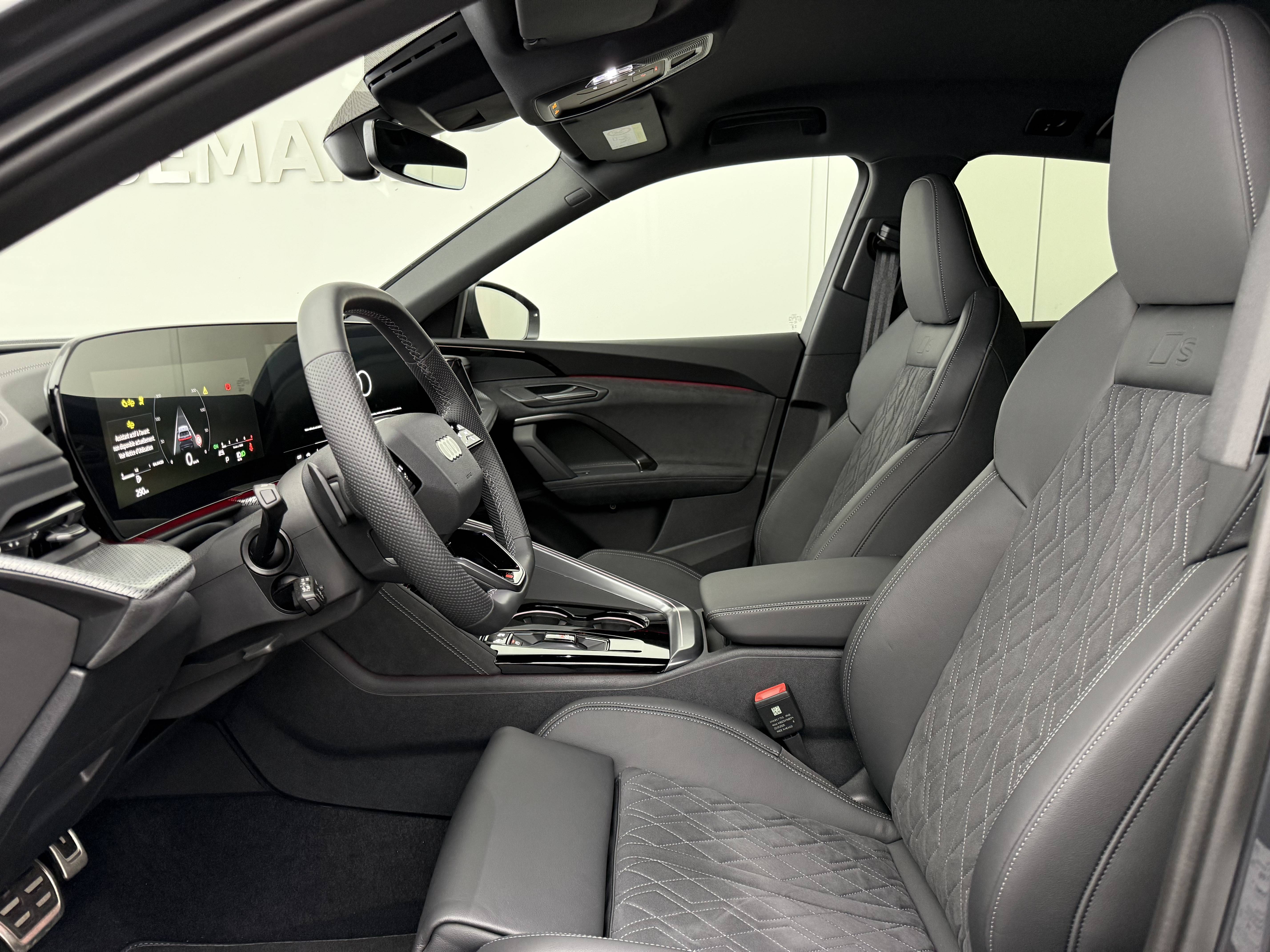 Q5 Sportback TFSI 204 ch Hybride S tronic 7 Quattro