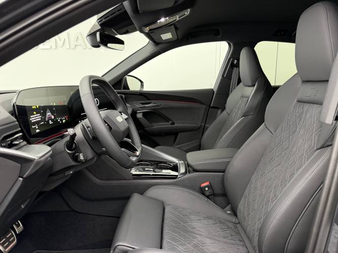 Q5 Sportback TFSI 204 ch Hybride S tronic 7 Quattro