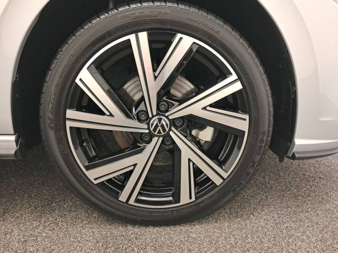 Polo 1.0 TSI 116 S&amp;S DSG7