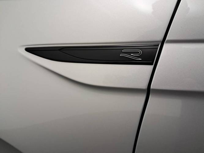 Polo 1.0 TSI 116 S&amp;S DSG7