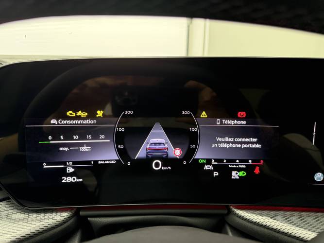 Q5 Sportback TFSI 204 ch Hybride S tronic 7 Quattro