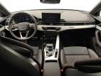 A4 Avant 40 TDI 204 S tronic 7 Quattro