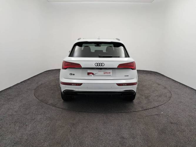 Q5 50 TFSIe 299 S tronic 7 Quattro