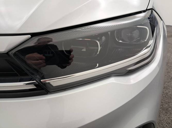 Polo 1.0 TSI 116 S&amp;S DSG7