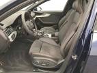A4 Avant 40 TDI 204 S tronic 7 Quattro