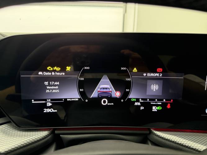 Q5 Sportback TFSI 204 ch Hybride S tronic 7 Quattro