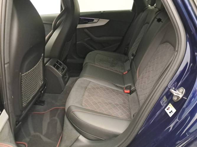 A4 Avant 40 TDI 204 S tronic 7 Quattro