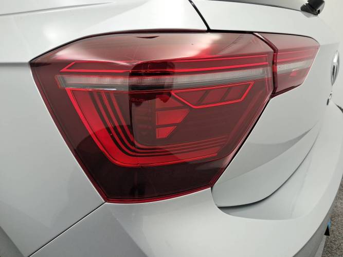 Polo 1.0 TSI 116 S&amp;S DSG7