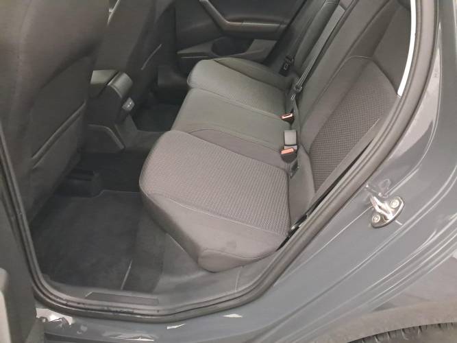 Polo 1.0 TSI 95 S&S BVM5