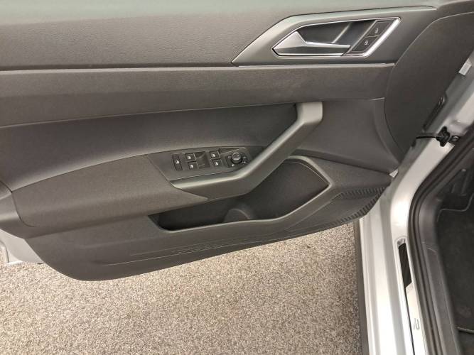 Polo 1.0 TSI 116 S&amp;S DSG7