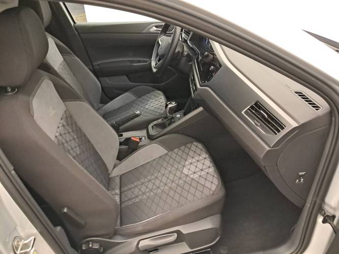 Polo 1.0 TSI 116 S&amp;S DSG7