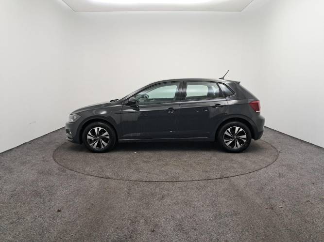 Polo 1.0 TSI 95 S&S BVM5