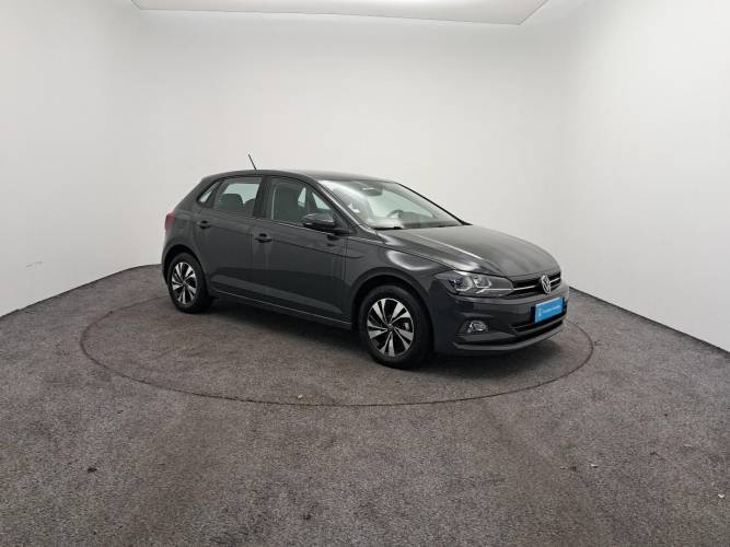 Polo 1.0 TSI 95 S&S BVM5