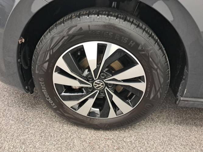 Polo 1.0 TSI 95 S&S BVM5