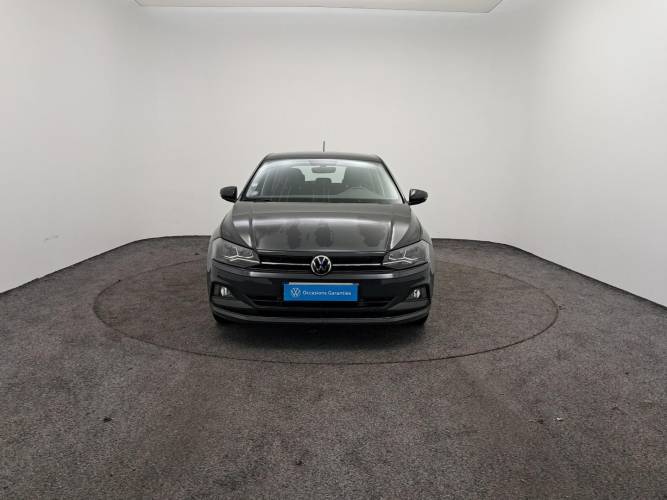 Polo 1.0 TSI 95 S&S BVM5