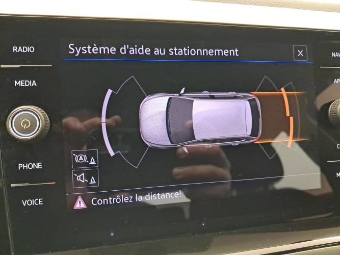 Polo 1.0 TSI 95 S&S BVM5