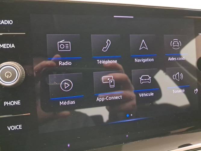 Polo 1.0 TSI 95 S&S BVM5