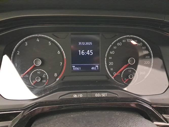 Polo 1.0 TSI 95 S&S BVM5