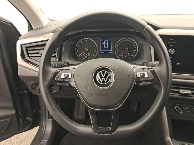 Polo 1.0 TSI 95 S&S BVM5