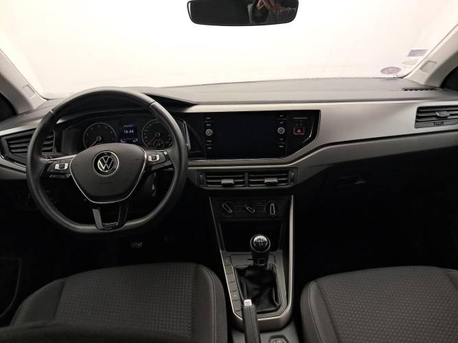 Polo 1.0 TSI 95 S&S BVM5