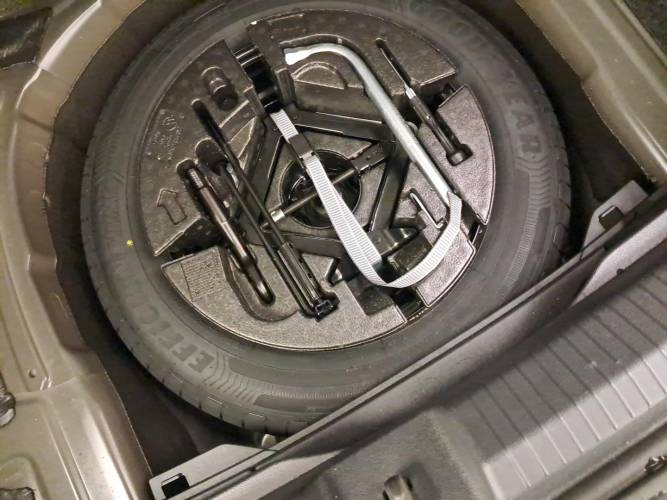 Polo 1.0 TSI 95 S&S BVM5