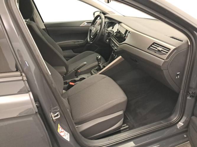 Polo 1.0 TSI 95 S&S BVM5