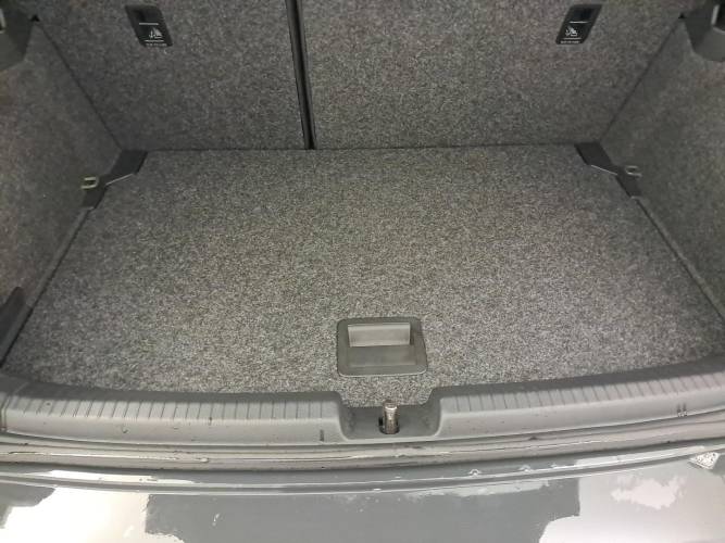 Polo 1.0 TSI 95 S&S BVM5