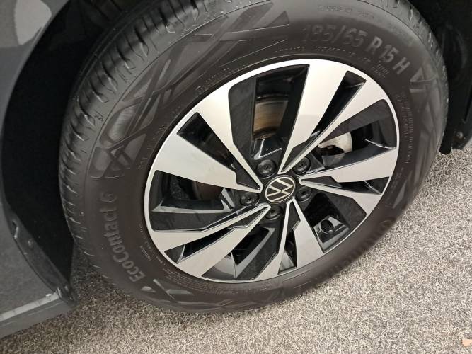 Polo 1.0 TSI 95 S&S BVM5