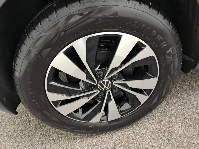 Polo 1.0 TSI 95 S&S BVM5