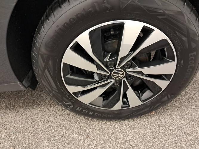 Polo 1.0 TSI 95 S&S BVM5