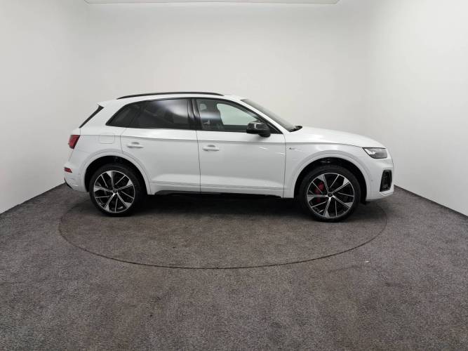 Q5 50 TFSIe 299 S tronic 7 Quattro