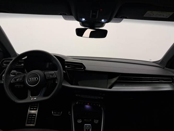 A3 Sportback 35 TDI 150 S tronic 7