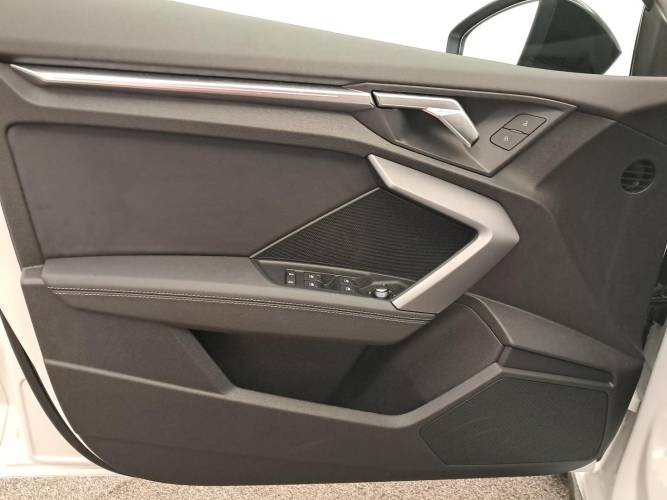 A3 Sportback 35 TDI 150 S tronic 7