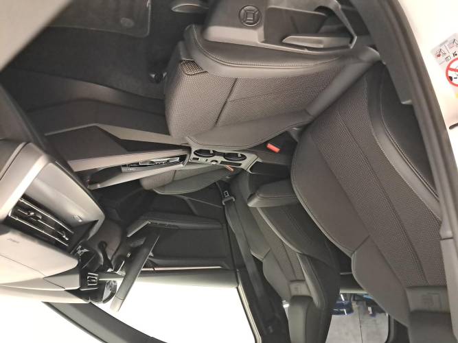 A3 Sportback 35 TDI 150 S tronic 7