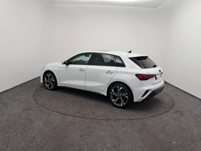 A3 Sportback 35 TDI 150 S tronic 7