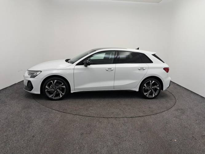 A3 Sportback 35 TDI 150 S tronic 7