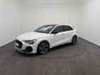 A3 Sportback 35 TDI 150 S tronic 7