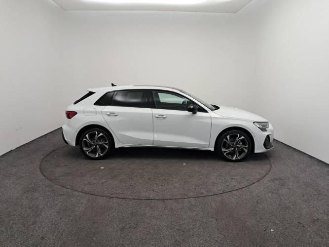 A3 Sportback 35 TDI 150 S tronic 7