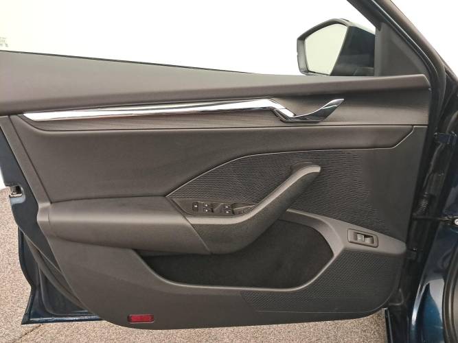 Octavia Combi 1.4 TSI PHEV iV 204 ch DSG6e