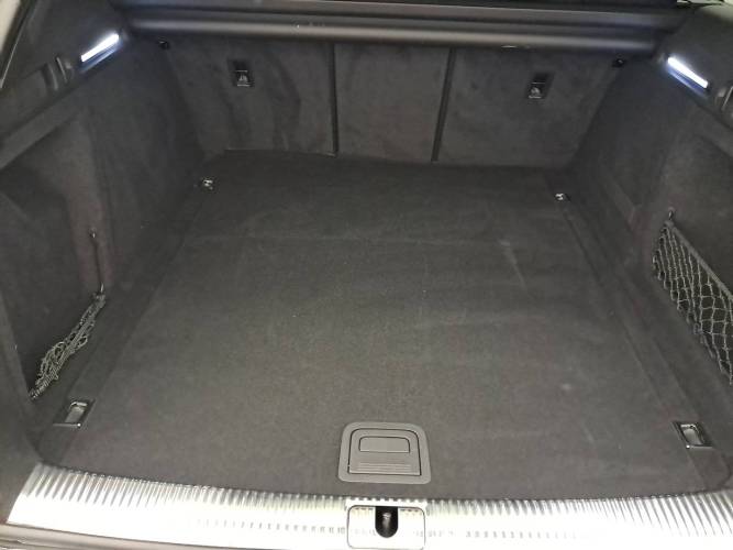 A4 Avant 40 TDI 204 S tronic 7 Quattro