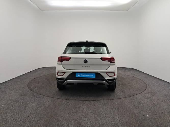 T-Roc 1.5 TSI EVO 150 Start/Stop BVM6