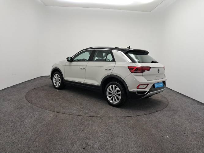 T-Roc 1.5 TSI EVO 150 Start/Stop BVM6