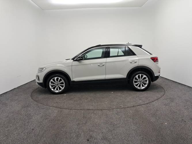 T-Roc 1.5 TSI EVO 150 Start/Stop BVM6