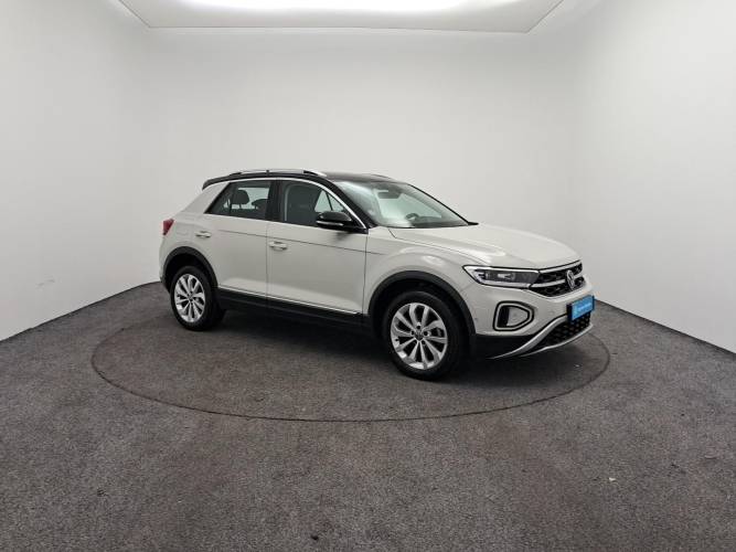 T-Roc 1.5 TSI EVO 150 Start/Stop BVM6